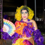 Rainha Gay 2025-10