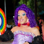Rainha Gay 2025-12
