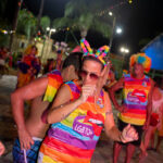 Rainha Gay 2025-26