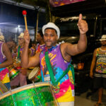 Bloco Unidos da porteira-7